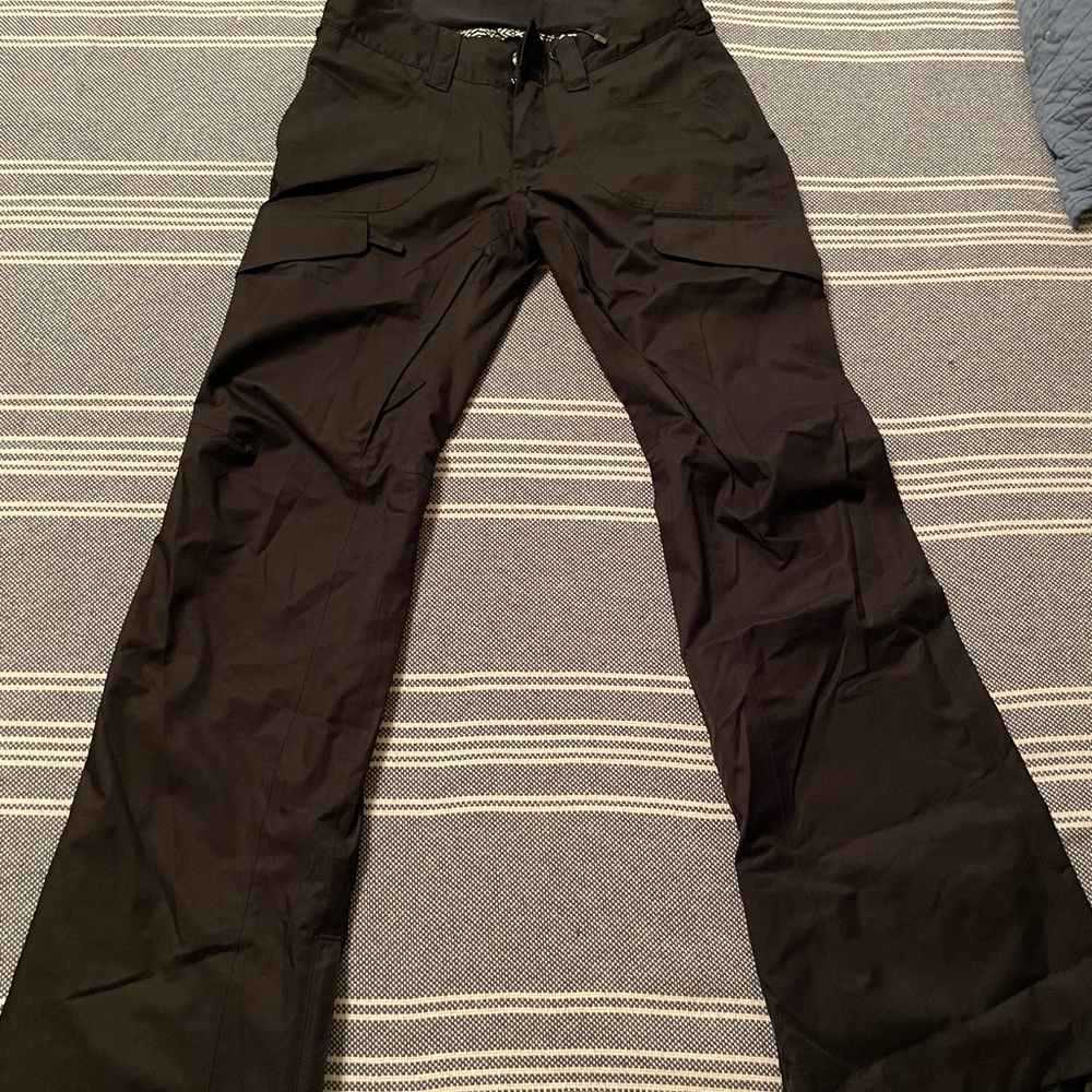 Burton snow pants